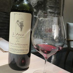 レヴォ - ラルコ ロッソ・デル・ヴェロネーゼ2012