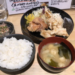 ジョニーのからあげ - 