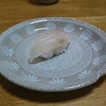 Yayoi Zushi - 鯛