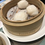 Tim Ho Wan - 