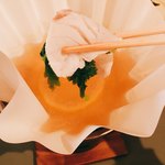 食の円居 なず菜 - 