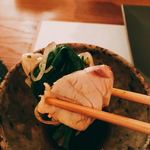 食の円居 なず菜 - 