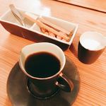 食の円居 なず菜 - 