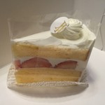 スイーツガーデン ユウジアジキ - 【2018年1月】フレーズ