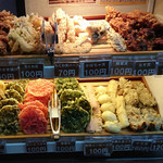 丸政そば 甲府駅南口店