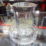 久村の酒場 - 上喜元 翁ひやおろし