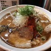麺と肉 だいつる 鶴橋店