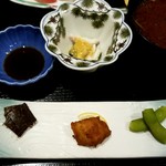 にぎりずし 雷音 - 