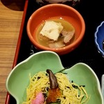 にぎりずし 雷音 - 