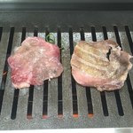 ねぎたん塩・焼肉・お食事 ジャン高山 - 