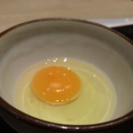 味奈登庵 - オタノシミの玉子♡