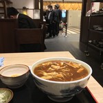 味奈登庵 - #家庭画報風味。