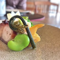 伊勢宮川の里 鄙茅 - 