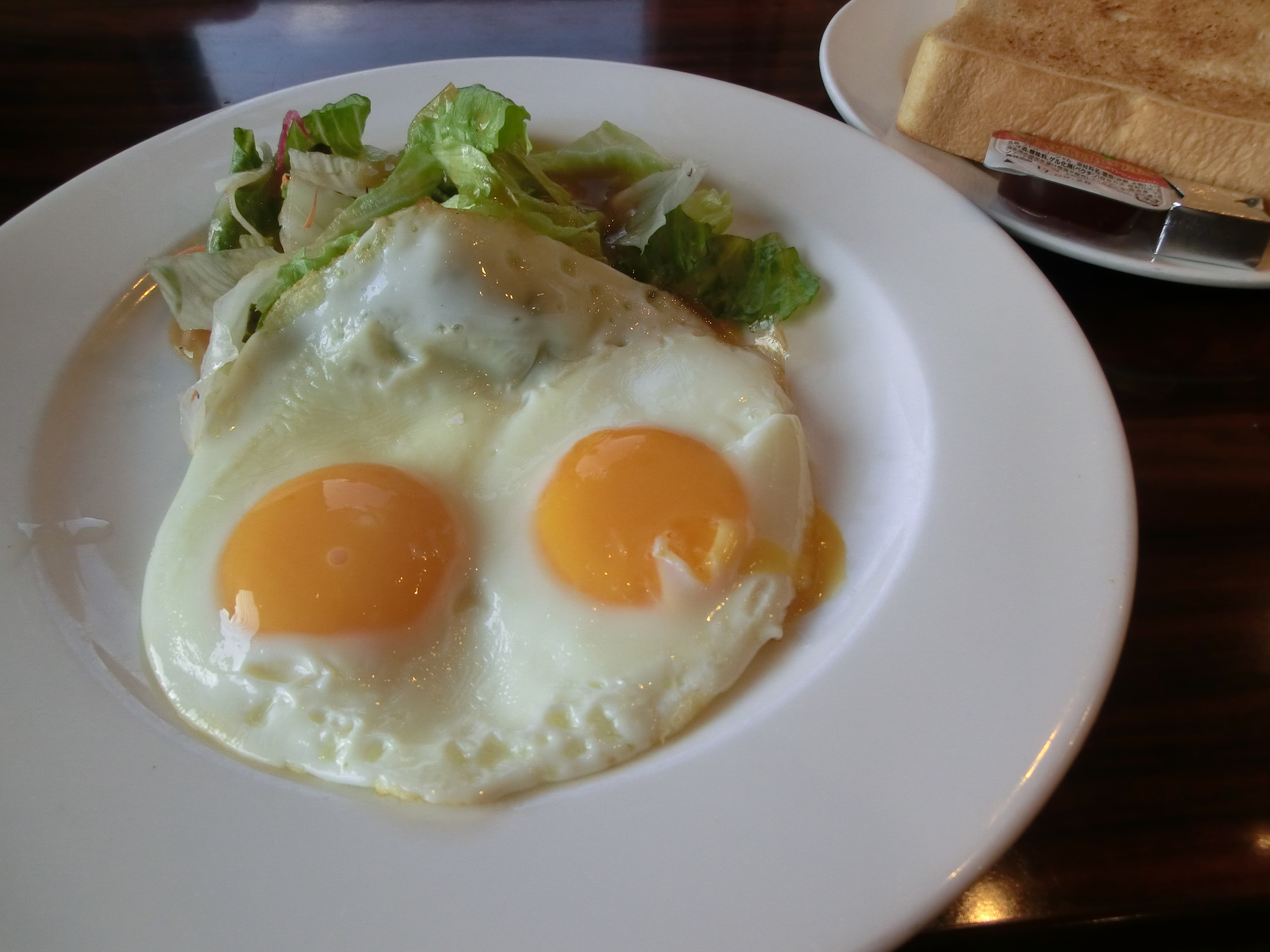 ガスト 飯山店 name=