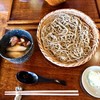 蕎麦 桶や
