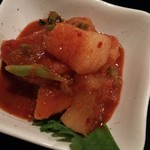 スタンド GONTa2 - 