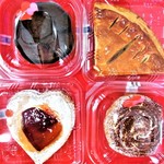 ジャルダンド フランス ドンク - 