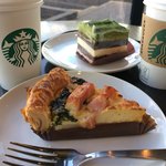 スターバックスコーヒー - 