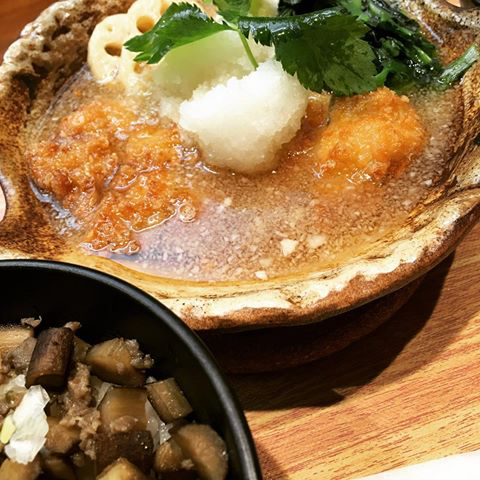 鳥と卵の専門店 鳥玉