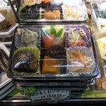 京のおばんざい 野村 - 今回、目に留まった料理です。