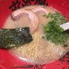 ラー麺ずんどう屋 奈良大安寺店