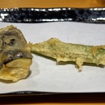 天ぷら よこい - 