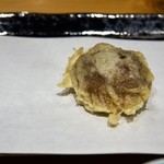 天ぷら よこい - 