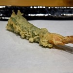 天ぷら よこい - 