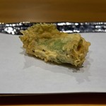 天ぷら よこい - 