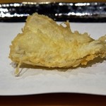 天ぷら よこい - 