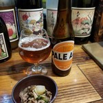 大阪食酒　リエカオ - 