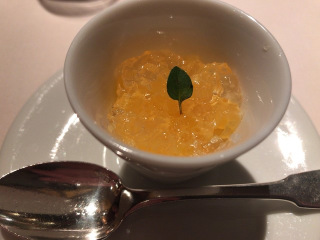 オザワ 白金台 フレンチ 食べログ