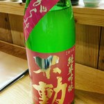 酒杯 ぎんのとら - 