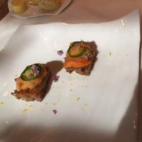 Jean-Georges Tokyo - 