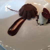 Jean-Georges Tokyo - 