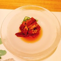 くるますし - 