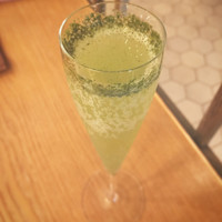 HIGASHIYA GINZA - 