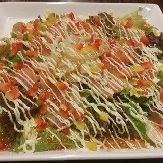 炭火焼鳥 翔ふく_2