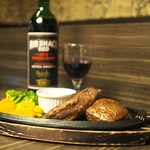 肉バル MEAT BOY N.Y - 