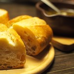 肉バル MEAT BOY N.Y - 