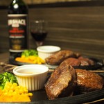 肉バル MEAT BOY N.Y - 