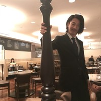 BLT STEAK GINZA - 