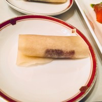 中国料理 彩雲 ホテルモントレ仙台 - 北京ダック