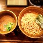 ベジポタつけ麺