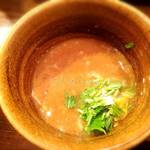 ベジポタスープ