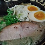 麺恋 佐藤 - 