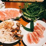 天香回味 Hutan新宿三丁目店 - 