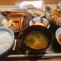 帰燕 - 和定食
