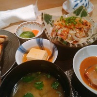 帰燕 - 和定食