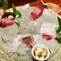 銀平 北新地店 - 
